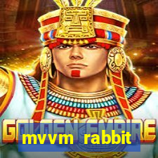 mvvm rabbit download filmes